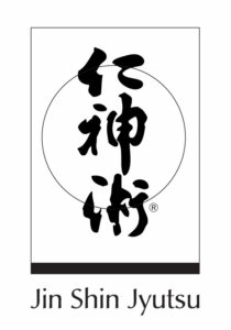 Jin Shin Jyutsu Logo